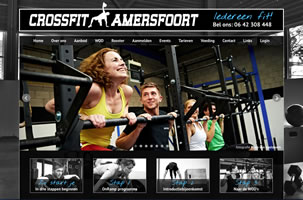 Crossfit Amersfoort