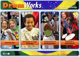 Drumworks