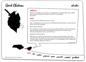 Geert Chatrou
