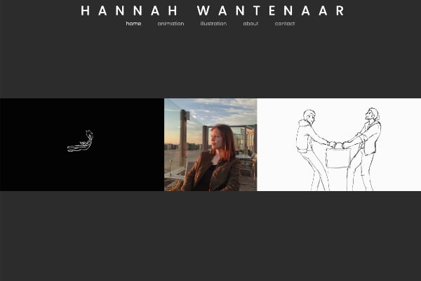 Hannah Wantenaar