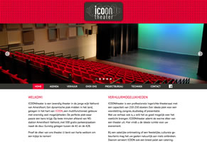 Icoon theater