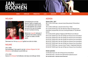 Jan van den Boomen
