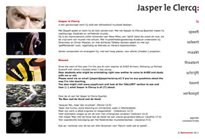 Jasper le Clercq
