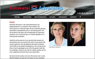 Kolokatsi Advocaten