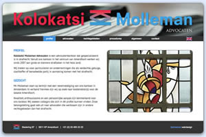 Kolokatsi Molleman