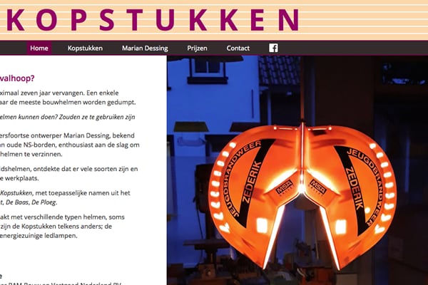 Kopstukken