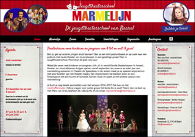 Marmelijn