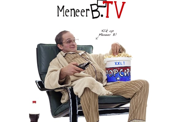 Meneer B. TV