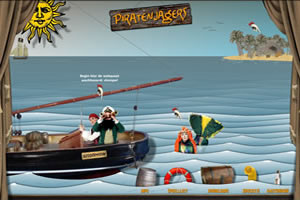 Piratenjagers