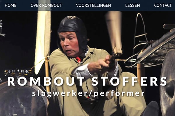 Rombout Stoffers