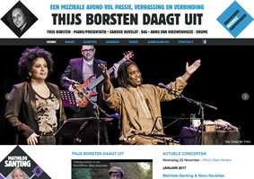 De Uitdaging